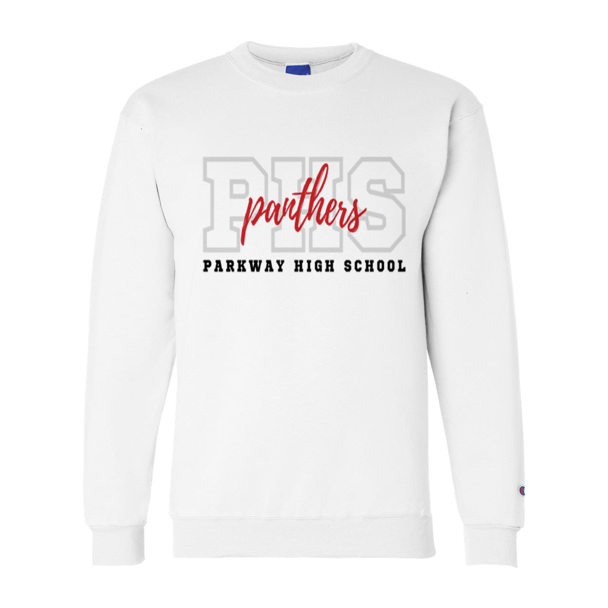 Parkway Panthers Champion™ Campus Crewneck