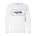 Caddo Middle Magnet Champion™ Campus Crewneck