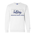 Northside Bulldogs Champion™ Campus Crewneck
