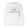 Ridgewood Knights Champion™ Campus Crewneck