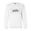 Youree Drive Spartans Champion™ Campus Crewneck