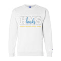 Herndon Hawks Champion™ Campus Crewneck