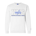 Keithville Eagles Champion™ Campus Crewneck