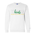 Walnut Hill Hornets Champion™ Campus Crewneck