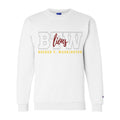 Booker T. Washington Champion™ Campus Crewneck