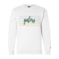 Captain Shreve Gators Champion™ Campus Crewneck