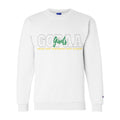 Green Oaks Giants Champion™ Campus Crewneck