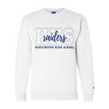 Huntington Raiders Champion™ Campus Crewneck