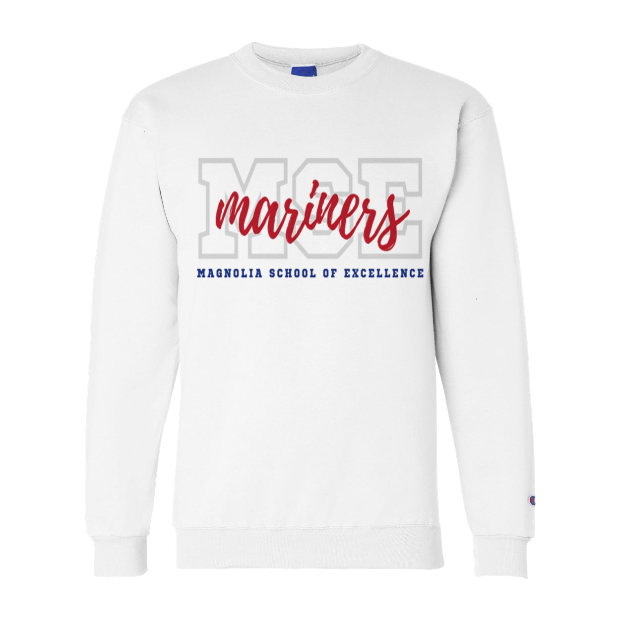 Magnolia Mariners Champion™ Campus Crewneck