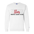 North Caddo Titans Champion™ Campus Crewneck