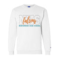 Northwood Falcons Champion™ Campus Crewneck