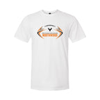 Northwood Falcons Gridiron Comfort Colors® Tee
