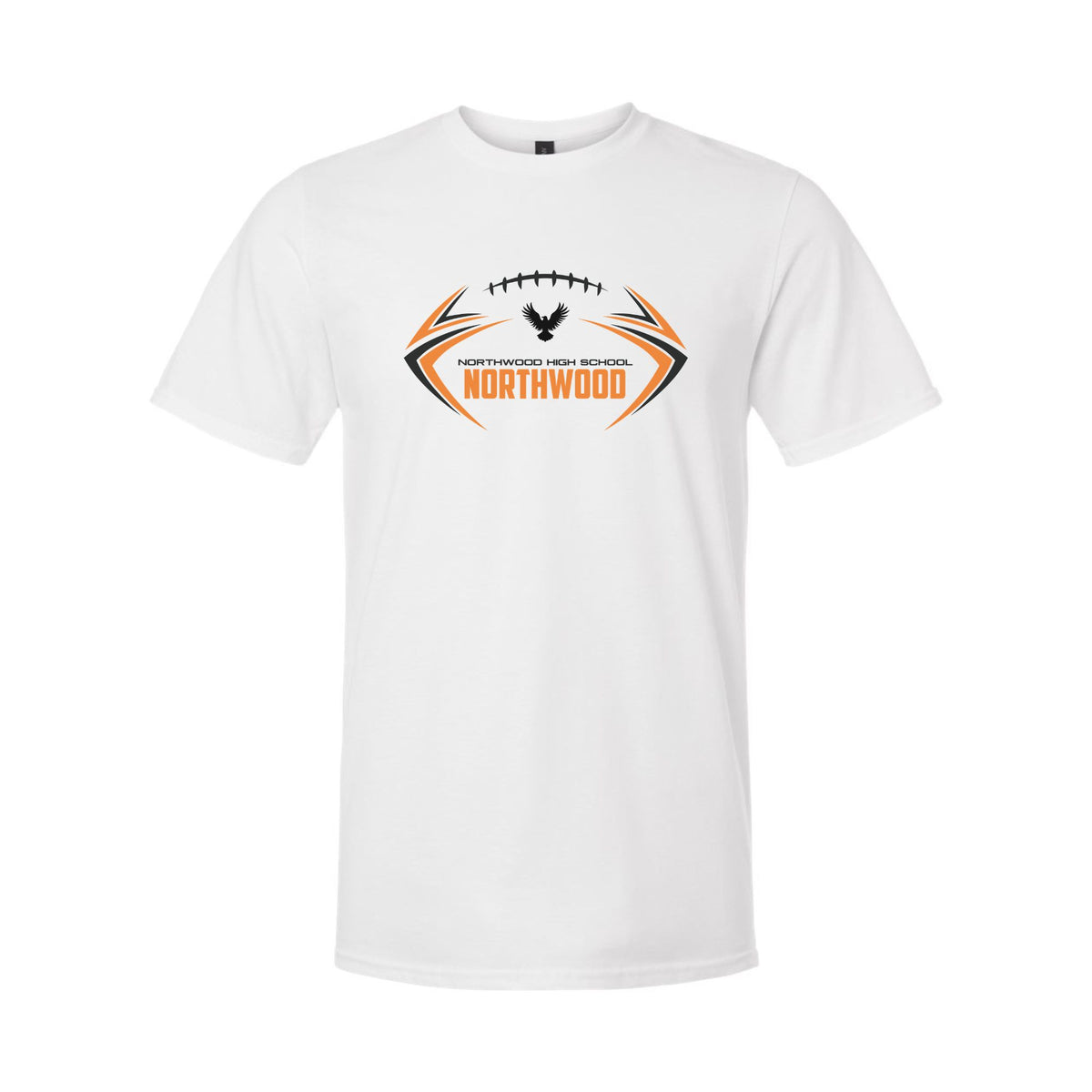 Northwood Falcons Gridiron Tee