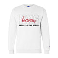 Haughton Buccaneers Champion™ Campus Crewneck