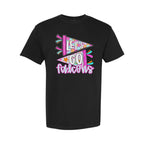 Falcons Pep Rally Pennant Tee