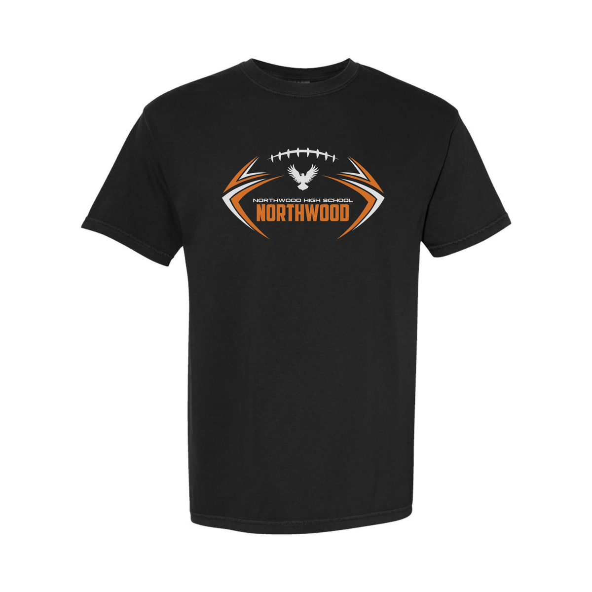 Northwood Falcons Gridiron Tee