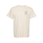 Northwood Falcons Heritage Tee
