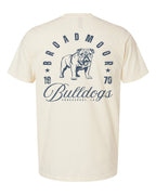 Broadmoor Bulldogs Heritage Tee