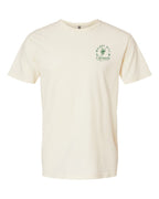 Walnut Hill Hornets Heritage Tee – personalization preview 1