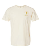 Youree Drive Spartans Heritage Tee – personalization preview 1