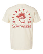 Haughton Buccaneers Heritage Tee