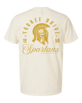 Youree Drive Spartans Heritage Tee