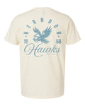 Herndon Hawks Heritage Tee