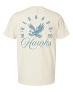 Herndon Hawks Heritage Tee