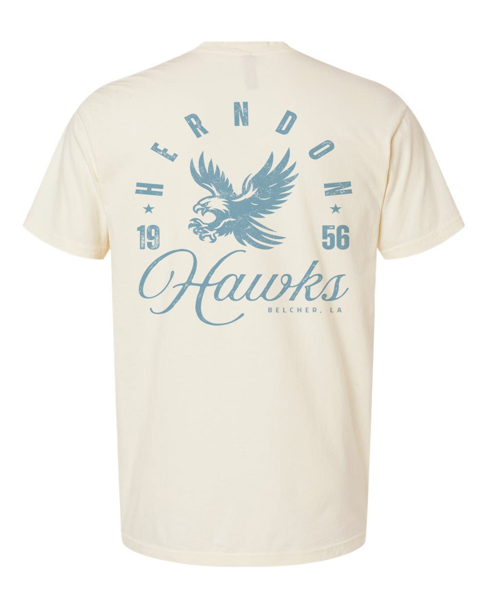 Herndon Hawks Heritage Tee