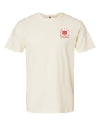 Parkway Panthers Heritage Tee – personalization preview 1