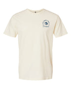 Cope Cougars Heritage Tee – personalization preview 1