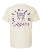 Benton Tigers Heritage Tee