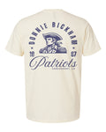 Donnie Bickham Patriots Heritage Tee