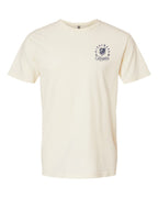 Ridgewood Knights Heritage Tee – personalization preview 1