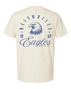 Keithville Eagles Heritage Tee