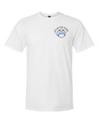 Airline Vikings Vintage Baseball Tee – personalization preview 1