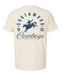 Southwood Cowboys Heritage Tee