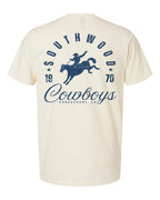 Southwood Cowboys Heritage Tee