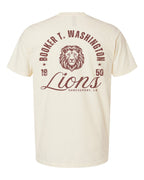 Booker T. Washington Heritage Tee