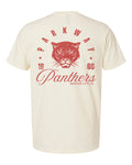 Parkway Panthers Heritage Tee