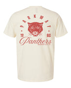 Parkway Panthers Heritage Tee