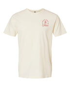 North Caddo Titans Heritage Tee – personalization preview 1