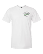Bossier Bearkats Vintage Baseball Tee – personalization preview 1