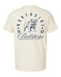Northside Bulldogs Heritage Tee