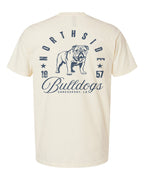 Northside Bulldogs Heritage Tee