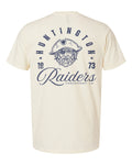 Huntington Raiders Heritage Tee
