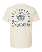 Huntington Raiders Heritage Tee