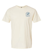 Caddo Middle Magnet Heritage Tee – personalization preview 1
