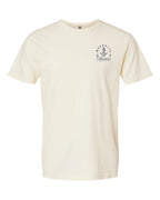 Magnolia Mariners Heritage Tee – personalization preview 1