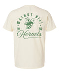 Walnut Hill Hornets Heritage Tee